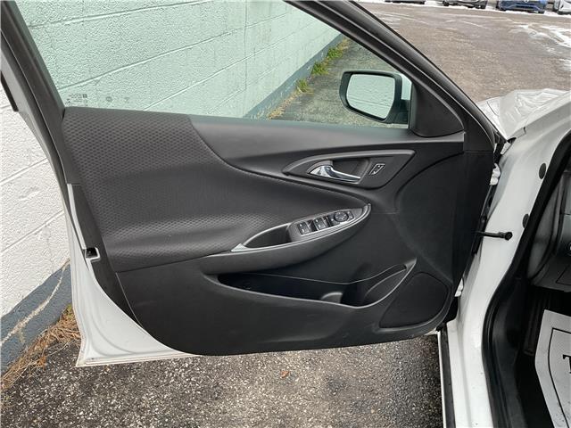 2023 Chevrolet Malibu 1LT (Stk: 251586) in North Bay - Image 16 of 21