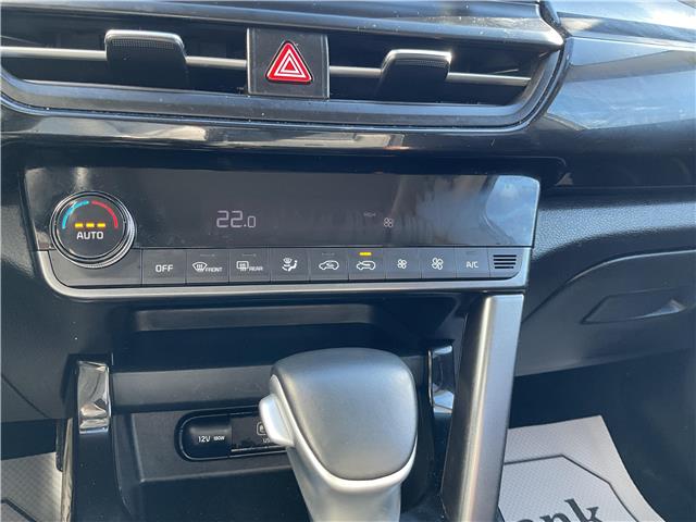 2024 Kia Seltos  (Stk: 260239) in North Bay - Image 14 of 24