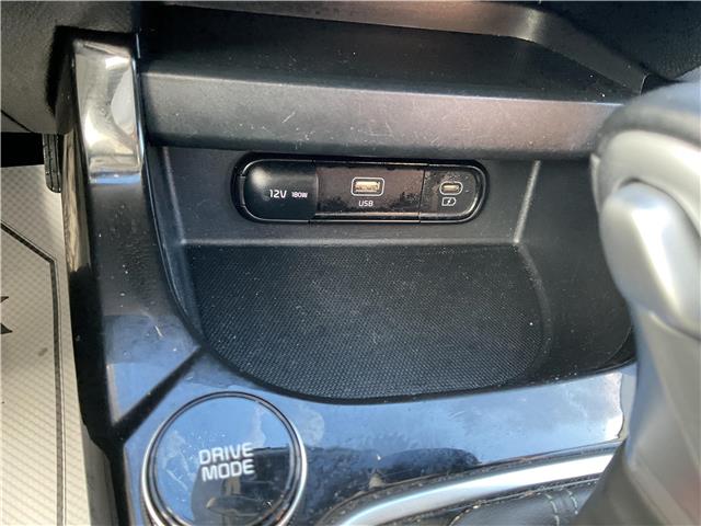 2024 Kia Seltos  (Stk: 260239) in North Bay - Image 15 of 24