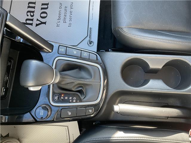 2024 Kia Seltos  (Stk: 260239) in North Bay - Image 16 of 24