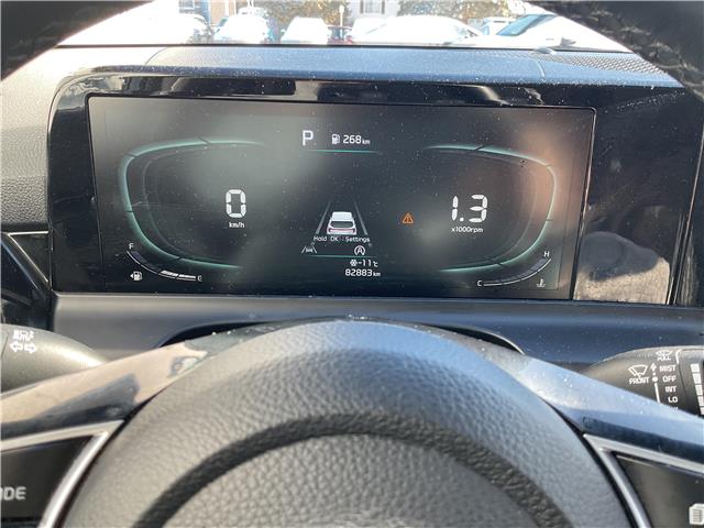 2024 Kia Seltos  (Stk: 260239) in North Bay - Image 12 of 24