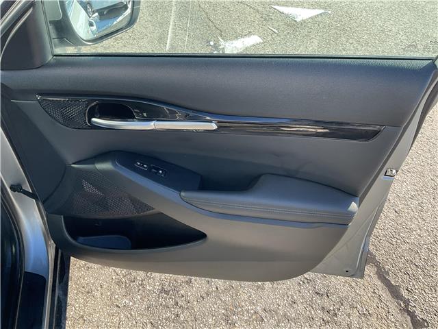 2024 Kia Seltos  (Stk: 260239) in North Bay - Image 20 of 24
