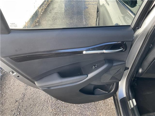 2024 Kia Seltos  (Stk: 260239) in North Bay - Image 21 of 24