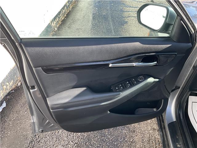 2024 Kia Seltos  (Stk: 260239) in North Bay - Image 19 of 24
