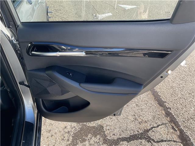 2024 Kia Seltos  (Stk: 260239) in North Bay - Image 22 of 24