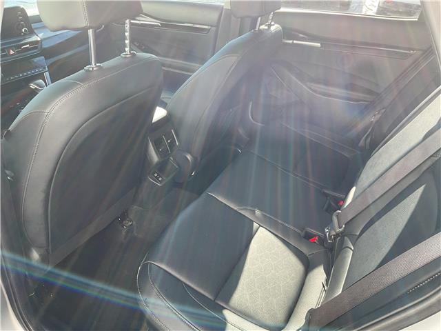 2024 Kia Seltos  (Stk: 260239) in North Bay - Image 8 of 24