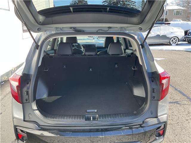 2024 Kia Seltos  (Stk: 260239) in North Bay - Image 23 of 24