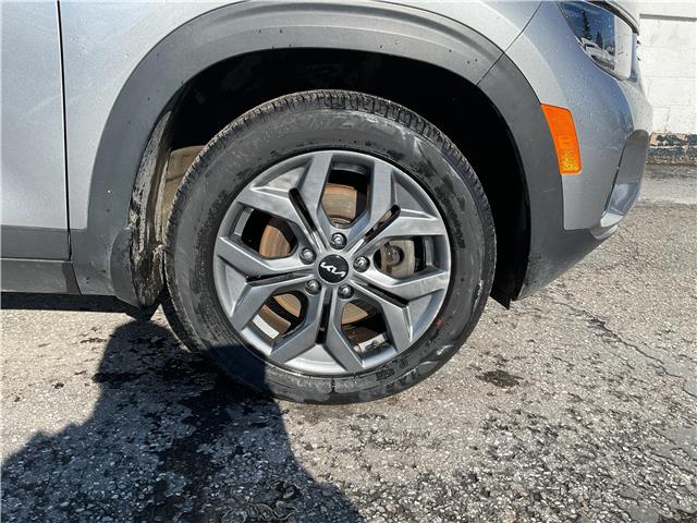 2024 Kia Seltos  (Stk: 260239) in North Bay - Image 24 of 24