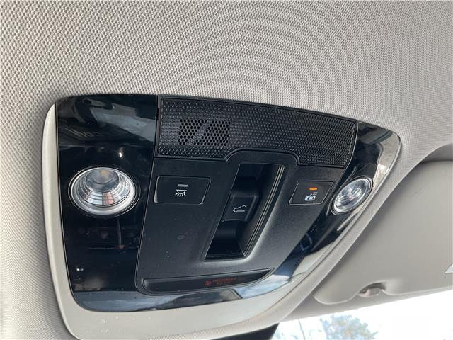 2024 Kia Seltos  (Stk: 260239) in North Bay - Image 17 of 24