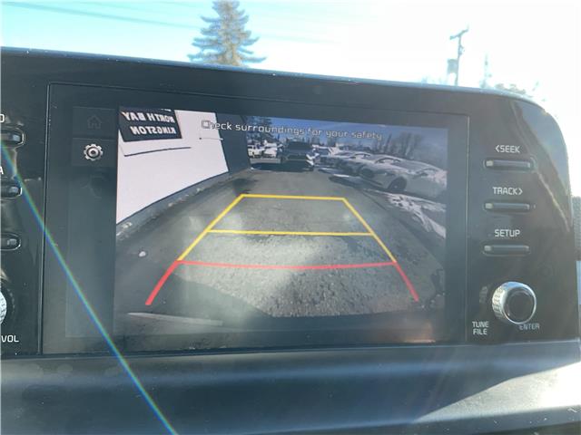 2024 Kia Seltos  (Stk: 260239) in North Bay - Image 18 of 24