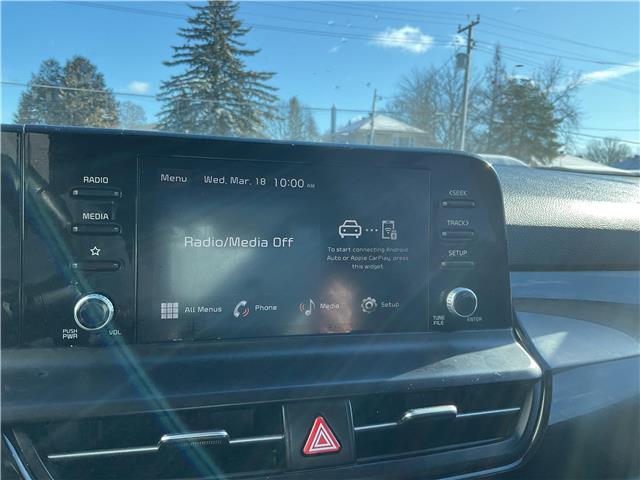 2024 Kia Seltos  (Stk: 260239) in North Bay - Image 13 of 24