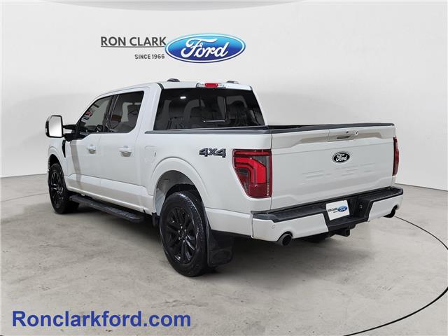 2025 Ford F-150 Lariat (Stk: 16997-2) in Wyoming - Image 5 of 15