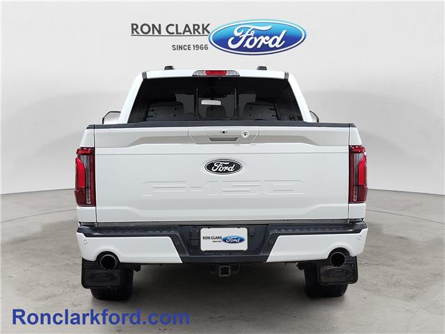 2025 Ford F-150 Lariat (Stk: 16997-2) in Wyoming - Image 6 of 15