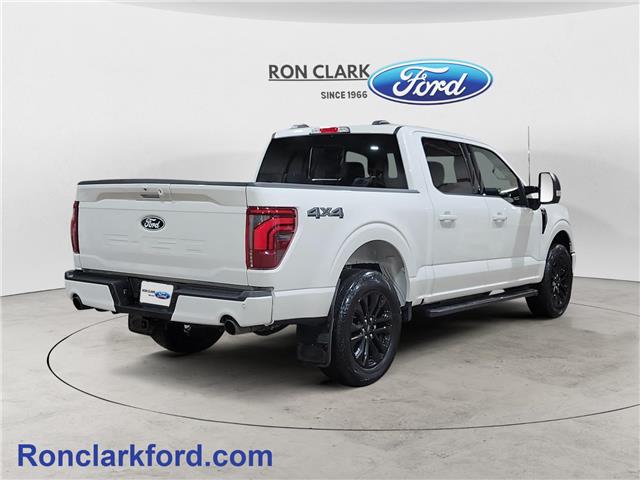 2025 Ford F-150 Lariat (Stk: 16997-2) in Wyoming - Image 7 of 15