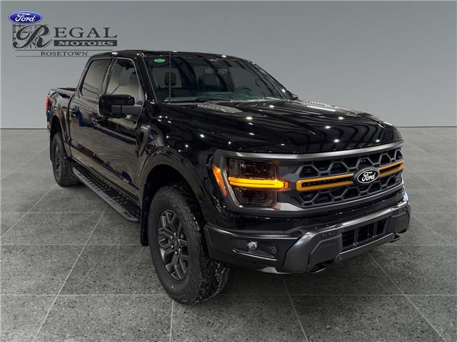 2026 Ford F-150 Tremor (Stk: T0008) in ROSETOWN - Image 1 of 17