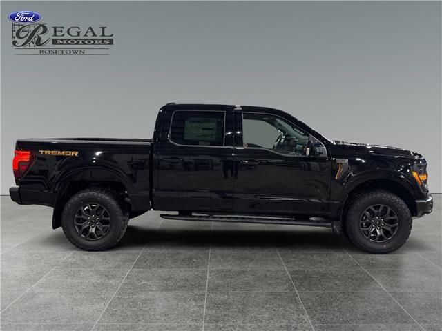 2026 Ford F-150 Tremor (Stk: T0008) in ROSETOWN - Image 2 of 17