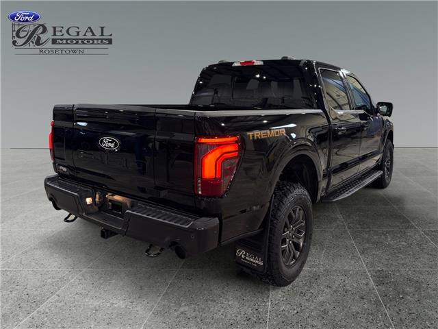 2026 Ford F-150 Tremor (Stk: T0008) in ROSETOWN - Image 3 of 17