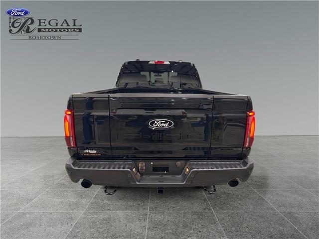 2026 Ford F-150 Tremor (Stk: T0008) in ROSETOWN - Image 4 of 17