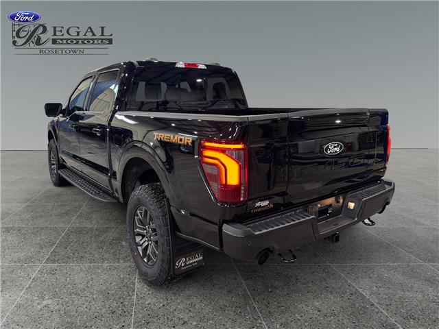 2026 Ford F-150 Tremor (Stk: T0008) in ROSETOWN - Image 5 of 17