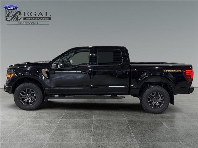 2026 Ford F-150 Tremor (Stk: T0008) in ROSETOWN - Image 6 of 17