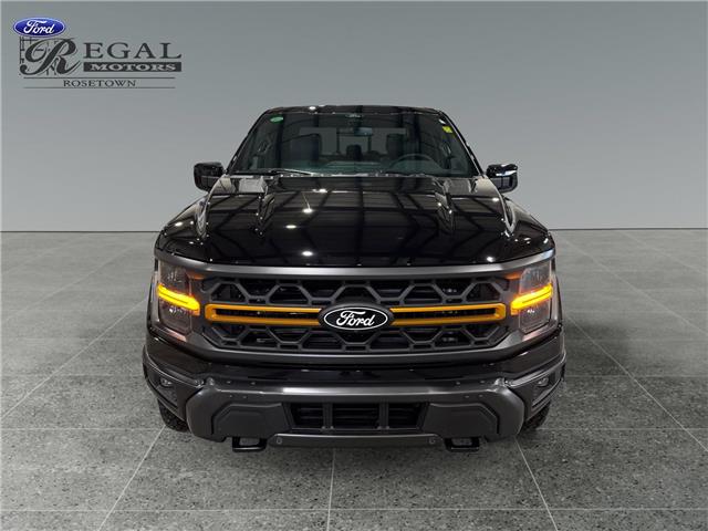 2026 Ford F-150 Tremor (Stk: T0008) in ROSETOWN - Image 8 of 17