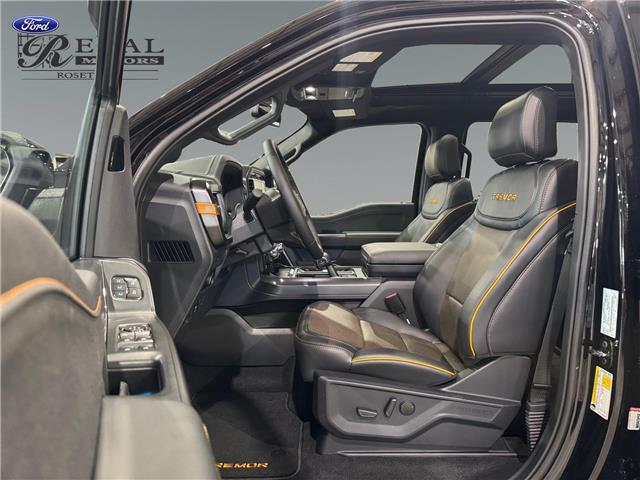 2026 Ford F-150 Tremor (Stk: T0008) in ROSETOWN - Image 9 of 17