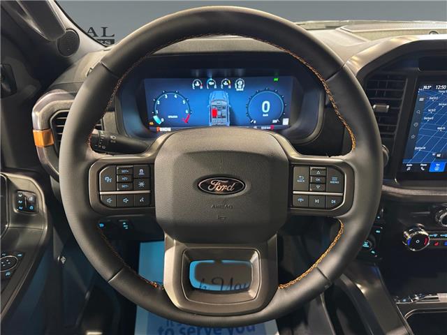 2026 Ford F-150 Tremor (Stk: T0008) in ROSETOWN - Image 14 of 17