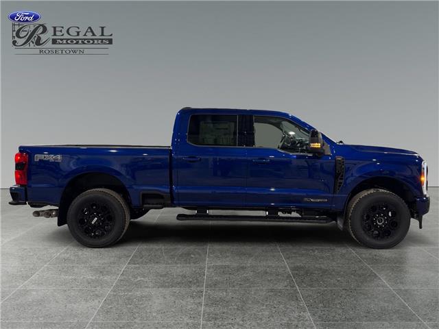 2026 Ford F-350 Lariat (Stk: T9978) in ROSETOWN - Image 2 of 17