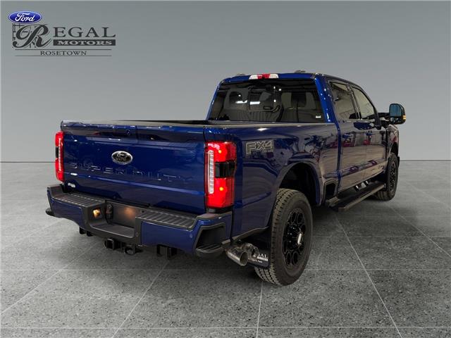 2026 Ford F-350 Lariat (Stk: T9978) in ROSETOWN - Image 3 of 17
