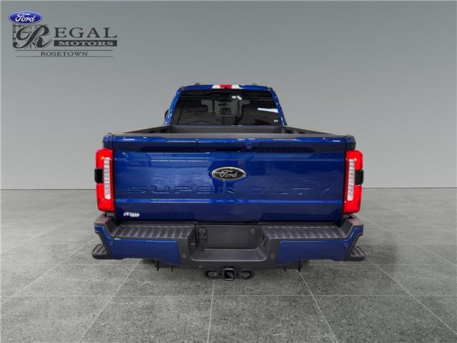 2026 Ford F-350 Lariat (Stk: T9978) in ROSETOWN - Image 4 of 17