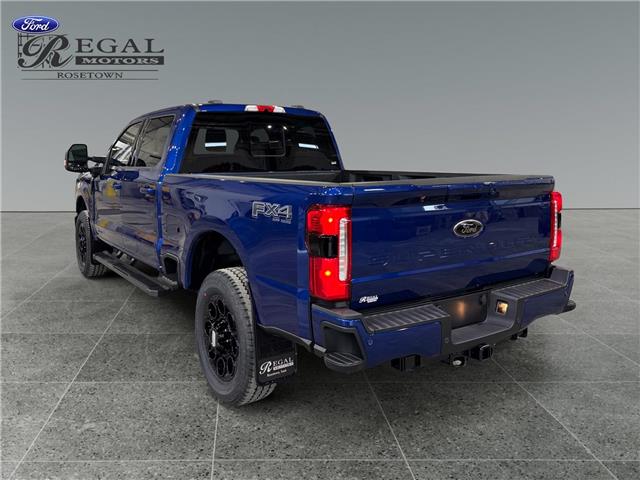 2026 Ford F-350 Lariat (Stk: T9978) in ROSETOWN - Image 5 of 17
