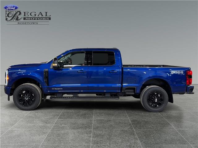 2026 Ford F-350 Lariat (Stk: T9978) in ROSETOWN - Image 6 of 17