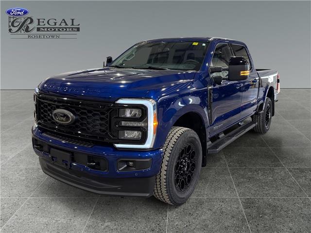 2026 Ford F-350 Lariat (Stk: T9978) in ROSETOWN - Image 7 of 17