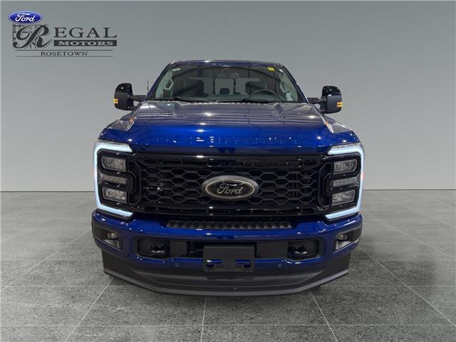 2026 Ford F-350 Lariat (Stk: T9978) in ROSETOWN - Image 8 of 17