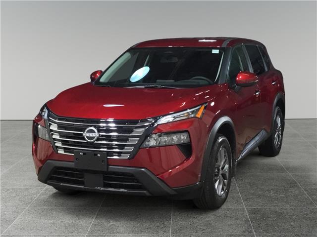 2026 Nissan Rogue S (Stk: N26142) in Sault Ste. Marie - Image 1 of 6
