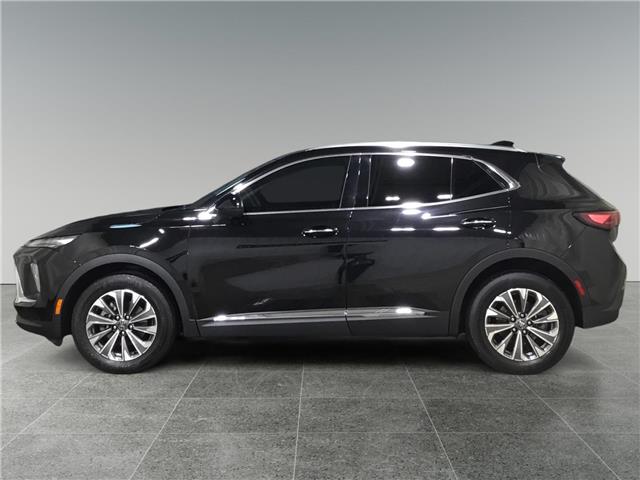 2024 Buick Envision Preferred (Stk: N26136A) in Sault Ste. Marie - Image 2 of 15