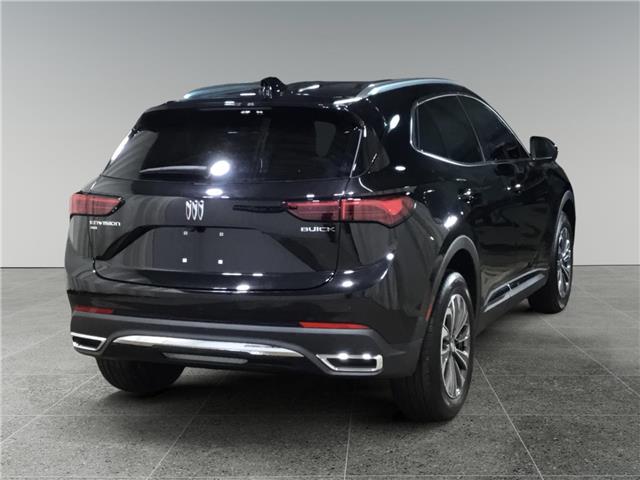 2024 Buick Envision Preferred (Stk: N26136A) in Sault Ste. Marie - Image 5 of 15