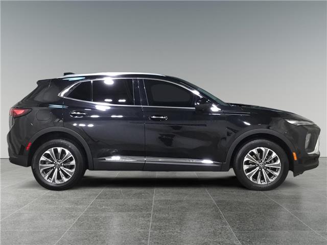 2024 Buick Envision Preferred (Stk: N26136A) in Sault Ste. Marie - Image 6 of 15