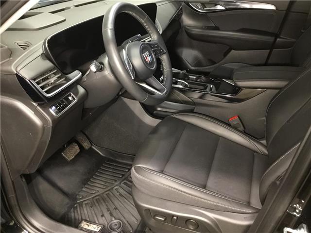 2024 Buick Envision Preferred (Stk: N26136A) in Sault Ste. Marie - Image 9 of 15