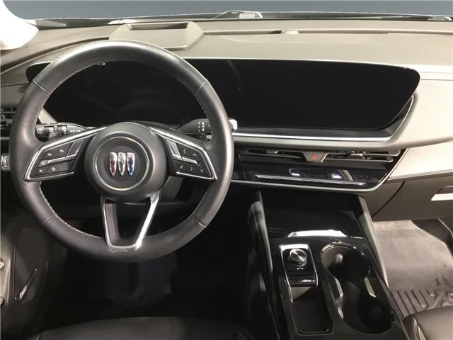 2024 Buick Envision Preferred (Stk: N26136A) in Sault Ste. Marie - Image 10 of 15