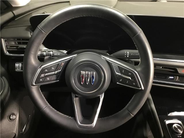 2024 Buick Envision Preferred (Stk: N26136A) in Sault Ste. Marie - Image 12 of 15