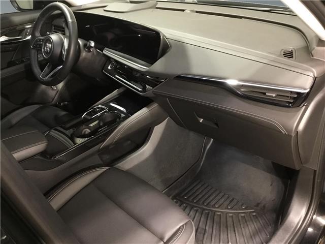 2024 Buick Envision Preferred (Stk: N26136A) in Sault Ste. Marie - Image 15 of 15