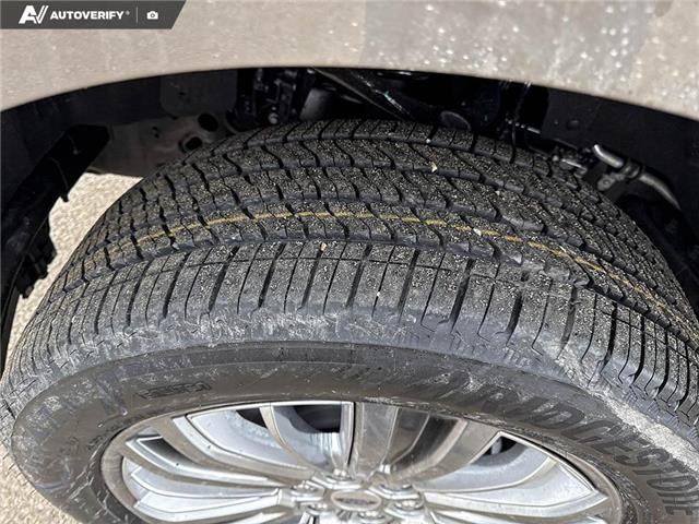 2026 Ford F-150 Platinum (Stk: 26T0829) in Red Deer - Image 7 of 24