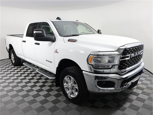 2024 RAM 3500 Big Horn (Stk: 26T020A) in Calgary - Image 2 of 20