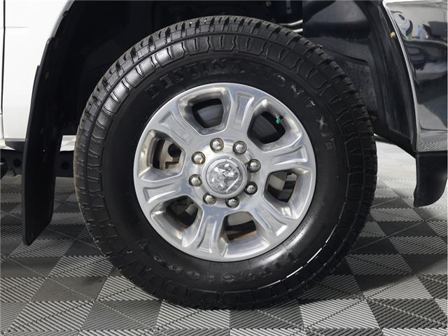 2024 RAM 3500 Big Horn (Stk: 26T020A) in Calgary - Image 3 of 20
