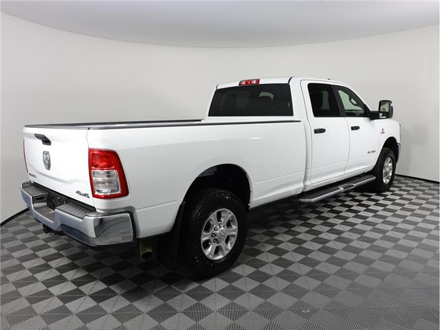 2024 RAM 3500 Big Horn (Stk: 26T020A) in Calgary - Image 5 of 20