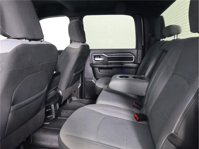 2024 RAM 3500 Big Horn (Stk: 26T020A) in Calgary - Image 10 of 20