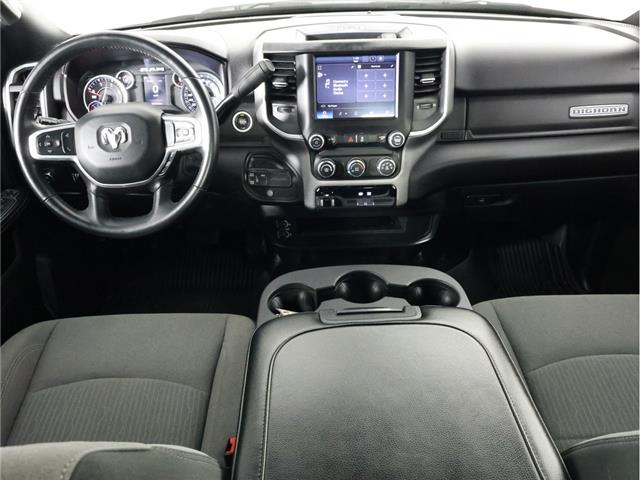 2024 RAM 3500 Big Horn (Stk: 26T020A) in Calgary - Image 11 of 20