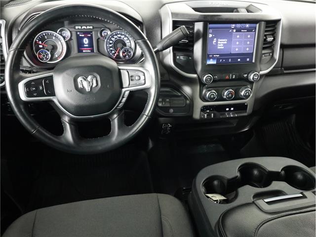 2024 RAM 3500 Big Horn (Stk: 26T020A) in Calgary - Image 12 of 20