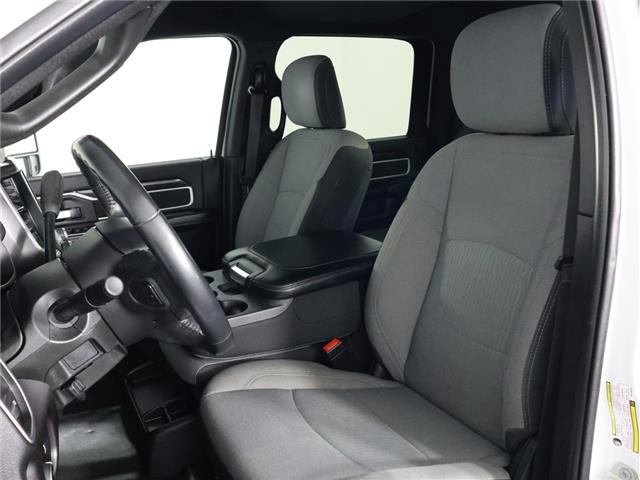 2024 RAM 3500 Big Horn (Stk: 26T020A) in Calgary - Image 14 of 20